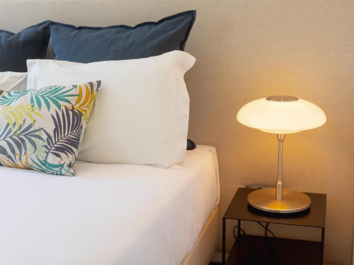 Ponte D Luis I Apartments Порту Экстерьер фото