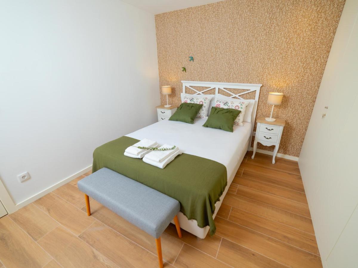 Ponte D Luis I Apartments Порту Экстерьер фото