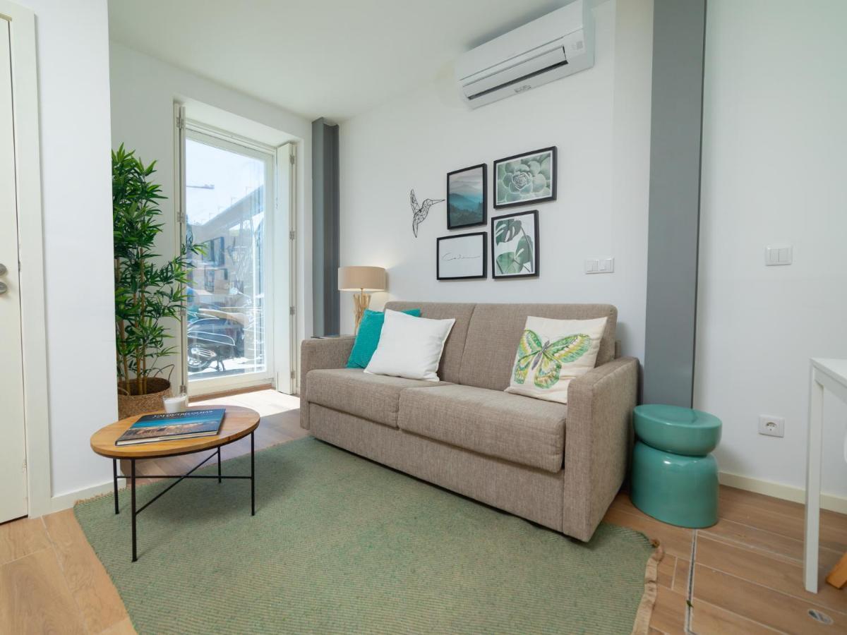 Ponte D Luis I Apartments Порту Экстерьер фото